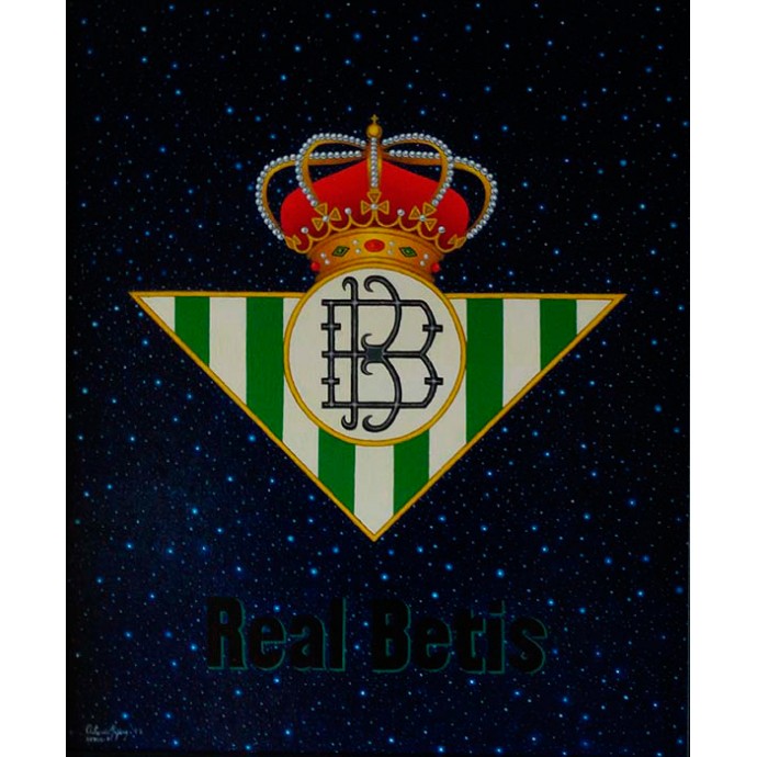  Betis Universo (Reprod)
